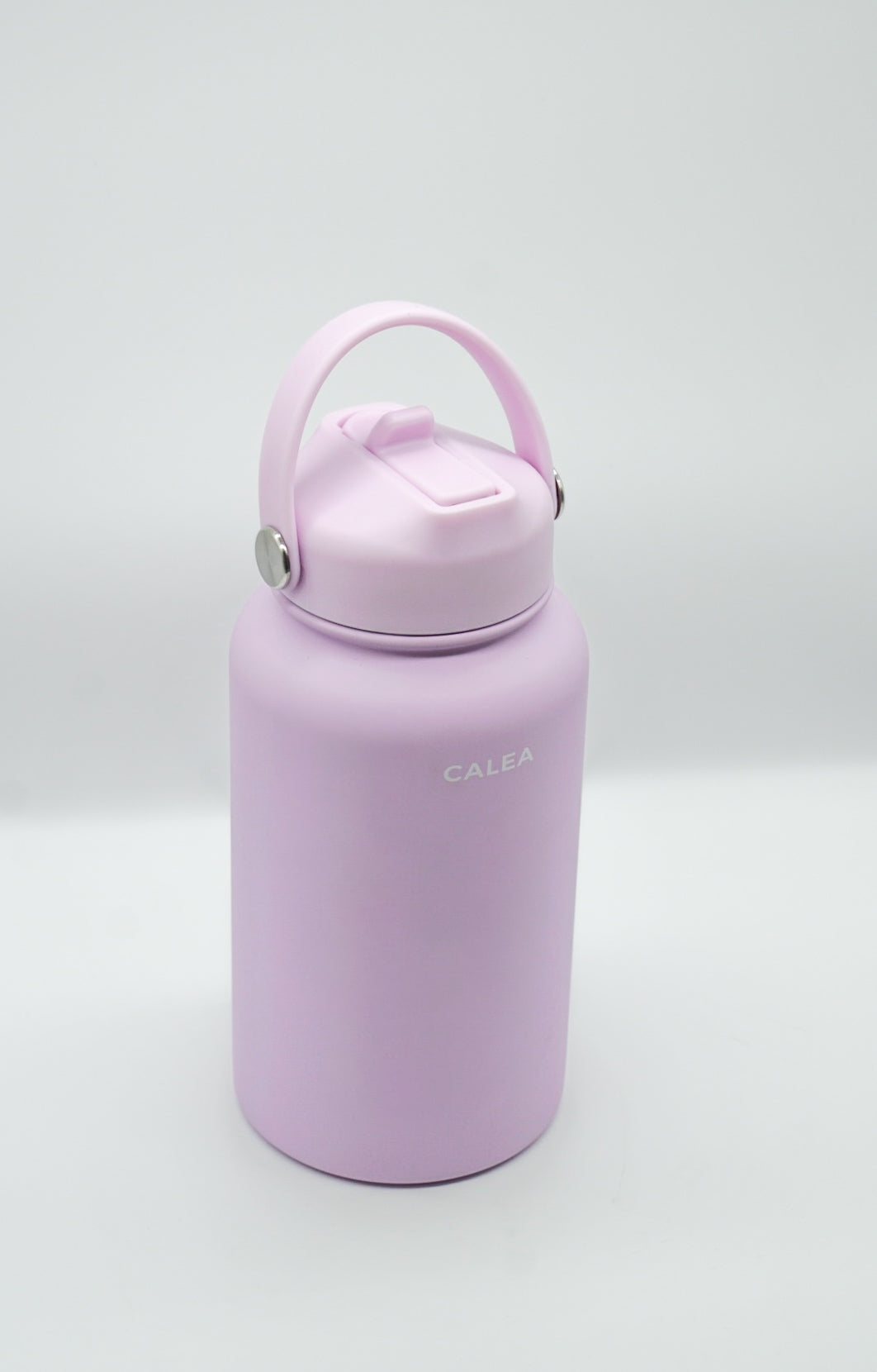 The Hydration Bottle
