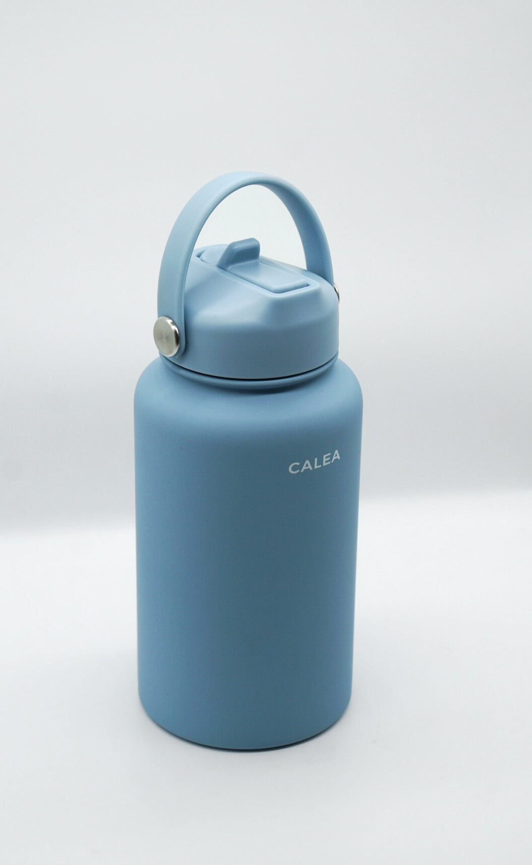 The Hydration Bottle