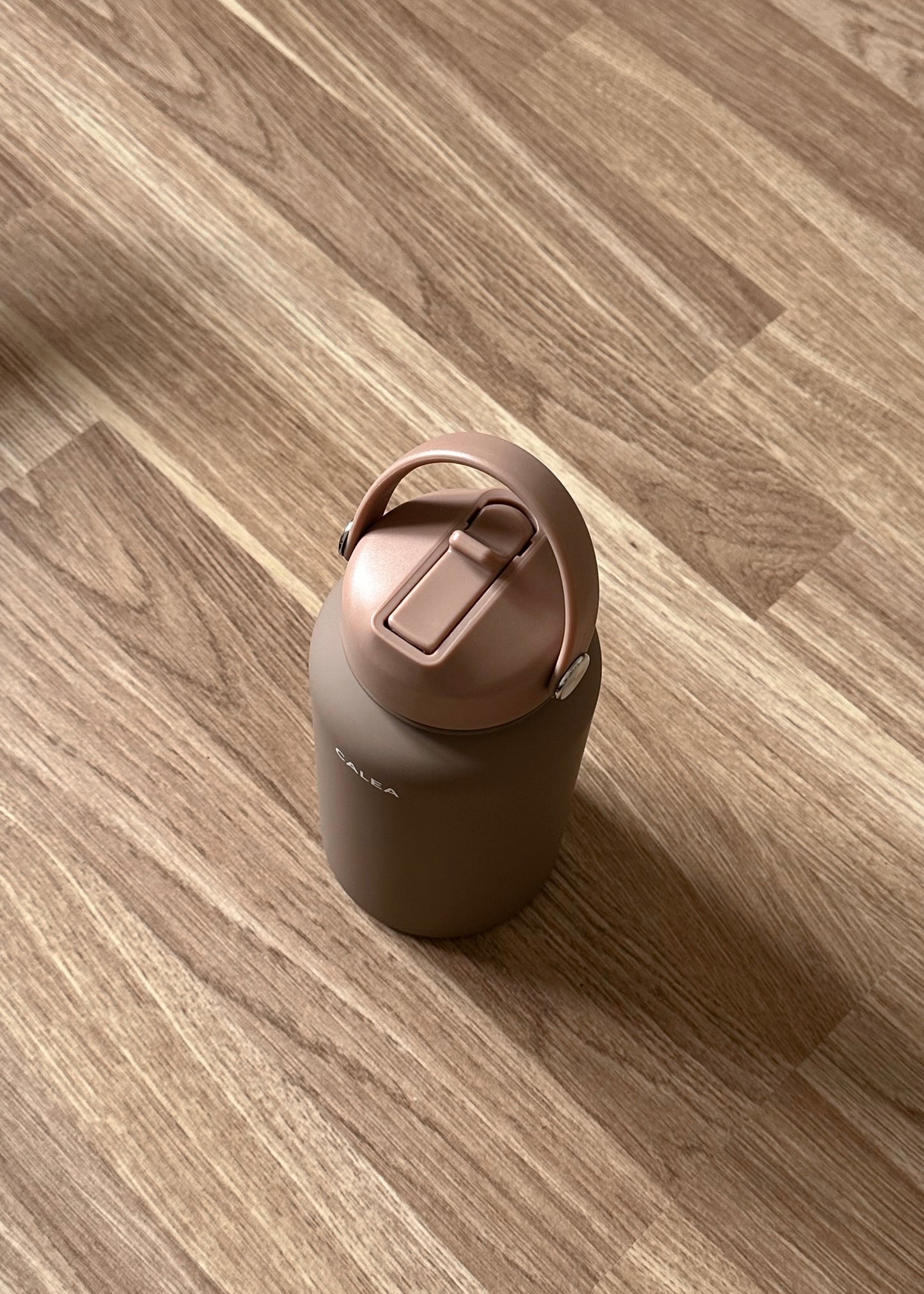 The Hydration Bottle