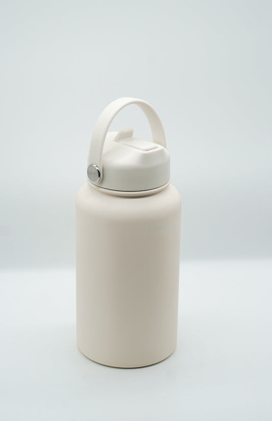 The Hydration Bottle